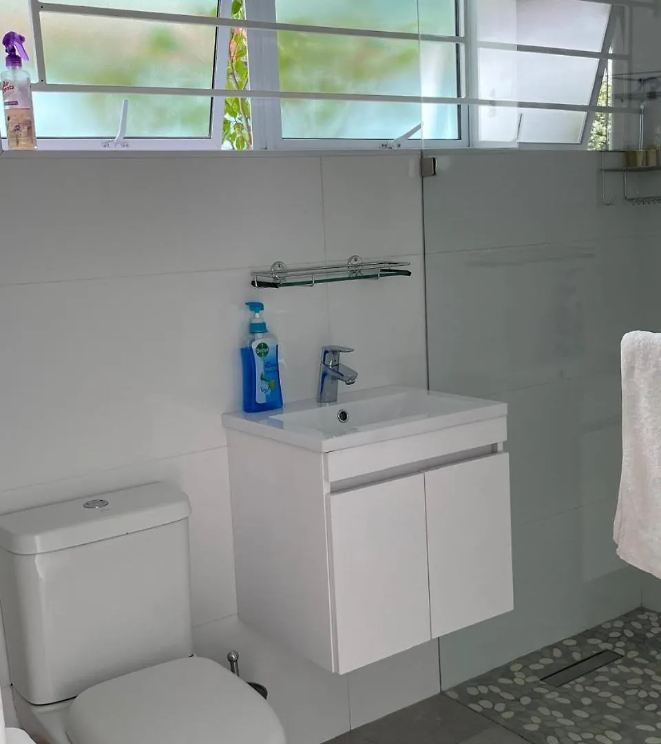 Braeside 12 Daire Cape Town