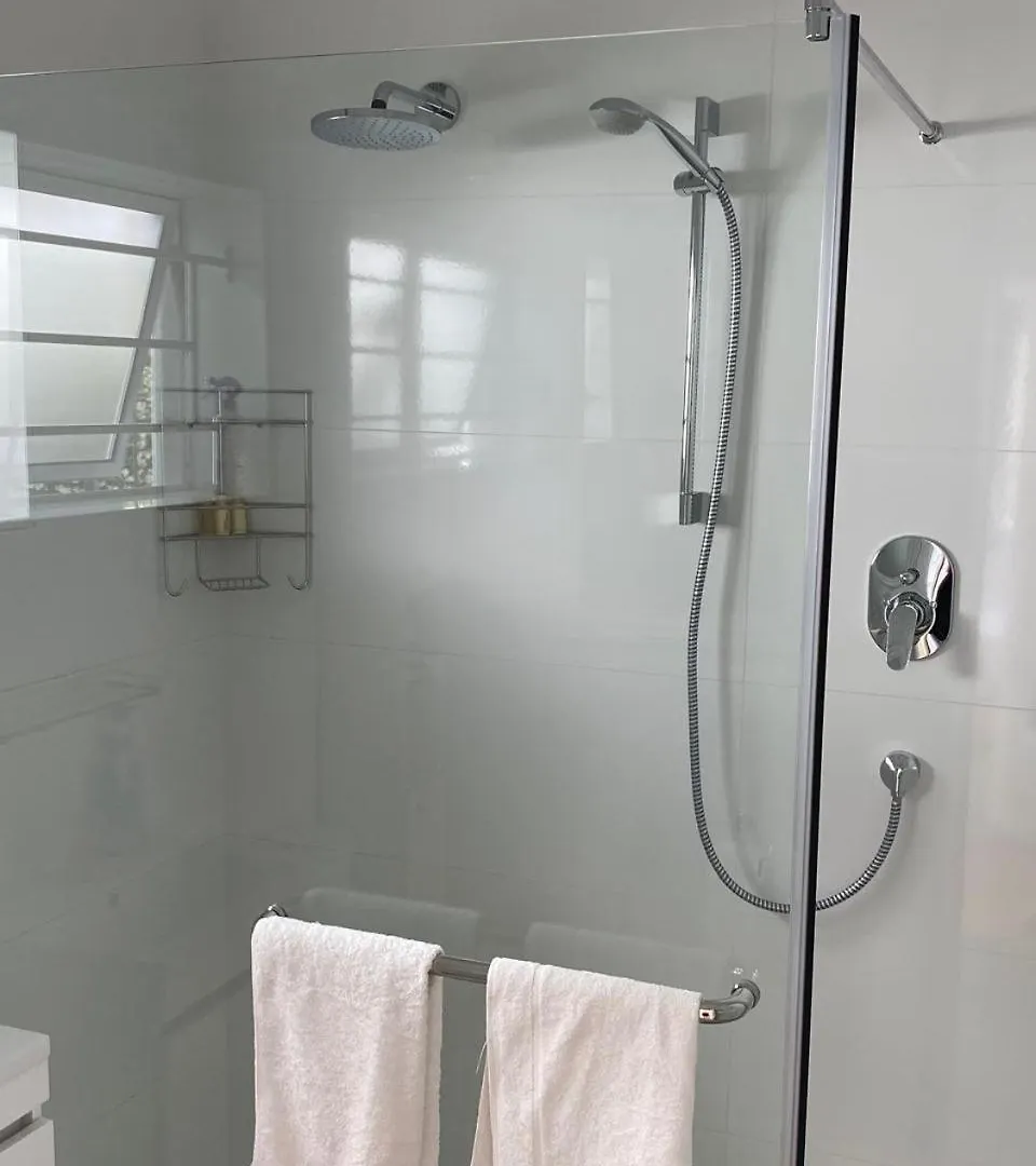 Braeside 12 Daire Cape Town