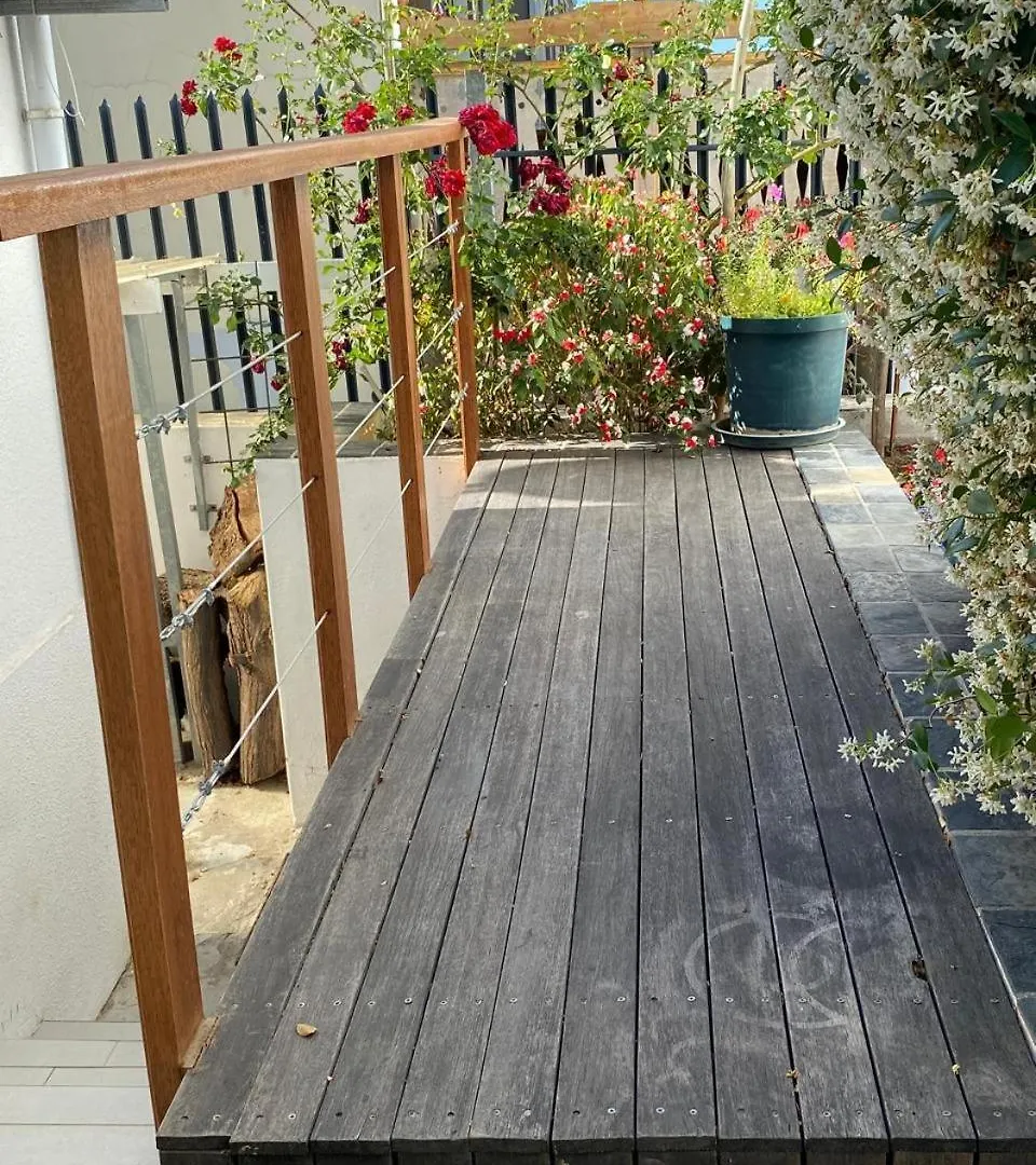 Braeside 12 Daire Cape Town